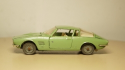 Ford Mustang, ремейк 