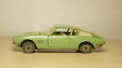Ford Mustang, ремейк 