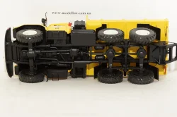 Ford GT40 MK4 Winner Le Mans Gurney/Foyt 1967 Shelby Collectibles 1:18