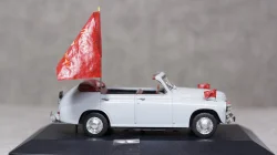 Газ 20 Победа парадная, Gemini 1:43