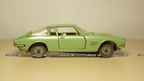 Ford Mustang, ремейк 