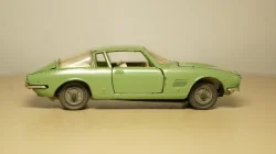 Ford Mustang, ремейк 