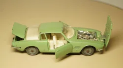 Ford Mustang, ремейк 