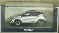 Renault Captur 2020, Norev 1:43