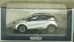 Renault Captur 2020, Norev 1:43