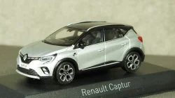 Renault Captur 2020, Norev 1:43