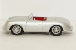 Ford GT40 MK4 Winner Le Mans Gurney/Foyt 1967 Shelby Collectibles 1:18