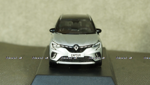 Renault Captur 2020, Norev 1:43