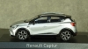 Renault Captur 2020, Norev 1:43