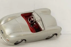 Ford GT40 MK4 Winner Le Mans Gurney/Foyt 1967 Shelby Collectibles 1:18