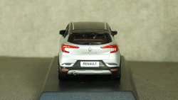 Renault Captur 2020, Norev 1:43