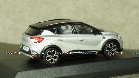 Renault Captur 2020, Norev 1:43