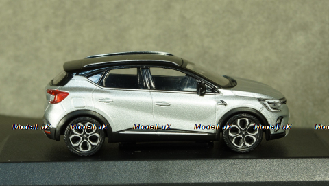 Renault Captur 2020, Norev 1:43