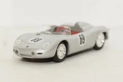 Ford GT40 MK4 Winner Le Mans Gurney/Foyt 1967 Shelby Collectibles 1:18