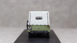 Газ 69А Военный, Gemini 1:43