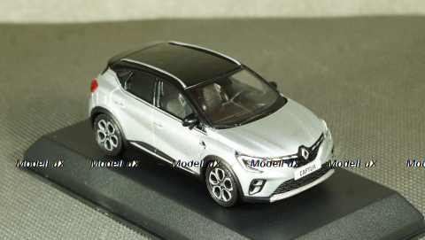 Renault Captur 2020, Norev 1:43