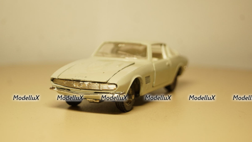 Ford Mustang, ремейк 3 