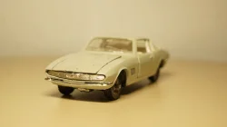 Ford Mustang, ремейк 3 