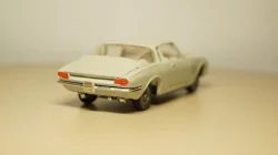 Ford Mustang, ремейк 3 