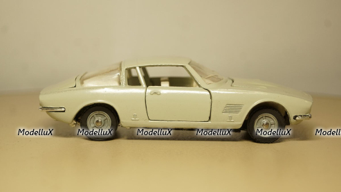 Ford Mustang, ремейк 3 