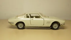 Ford Mustang, ремейк 3 