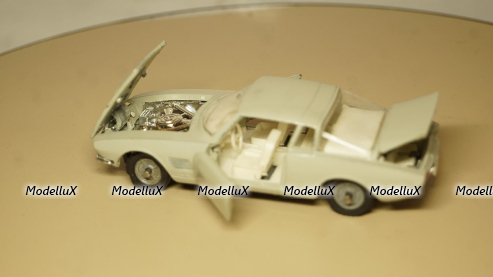 Ford Mustang, ремейк 3 