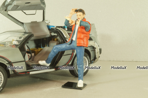 Газ 67 Командирский, Gemini 1:43