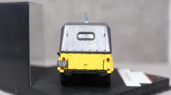 Газ 69 А Милиция, Gemini 1:43 
