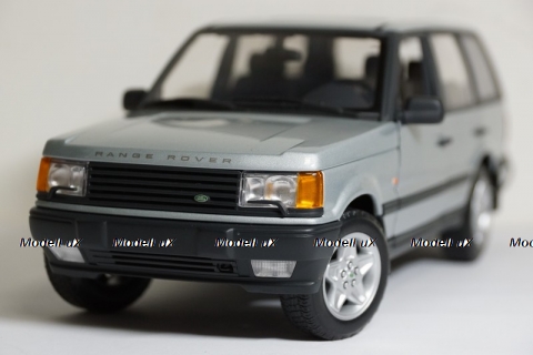 Range Rover P38  4.6 HSE Auto Art 1:18