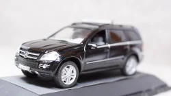 Mercedes GL500 X164 СБУ, Gemini 1:43