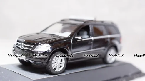 Mercedes GL500 X164 СБУ, Gemini 1:43