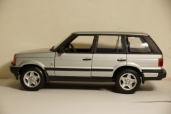 Range Rover P38  4.6 HSE Auto Art 1:18