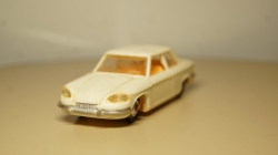 Panhard 24 CT  #3