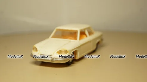 Panhard 24 CT  #3