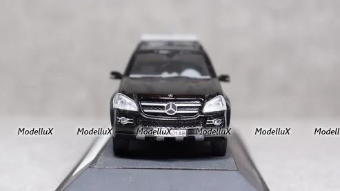 Mercedes GL500 X164 СБУ, Gemini 1:43