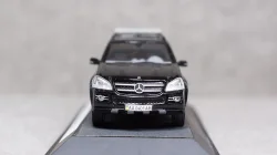 Mercedes GL500 X164 СБУ, Gemini 1:43