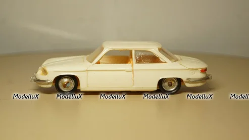 Panhard 24 CT  #3