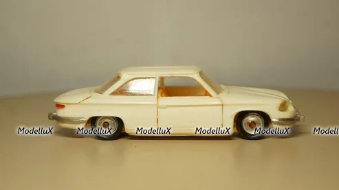 Panhard 24 CT  #3