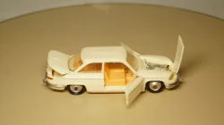 Panhard 24 CT  #3