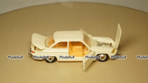 Panhard 24 CT  #3