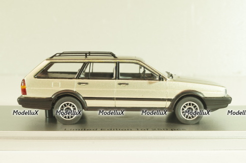 Mercedes GL500 X164 СБУ, Gemini 1:43
