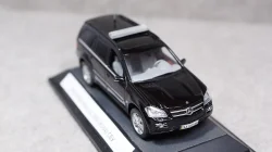 Mercedes GL500 X164 СБУ, Gemini 1:43
