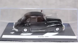 EMW 340, Gemini 1:43