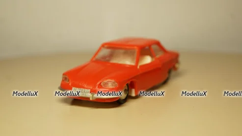 Panhard 24 CT  #4