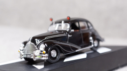EMW 340, Gemini 1:43
