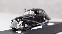 EMW 340, Gemini 1:43