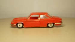Panhard 24 CT  #4