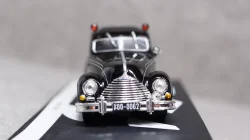 EMW 340, Gemini 1:43
