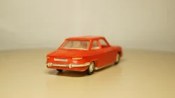Panhard 24 CT  #4