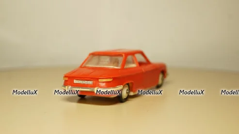 Panhard 24 CT  #4